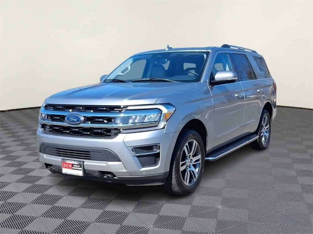 2022 Ford Expedition Limited — SUV — 59,063 mi — Eatontown, NJ