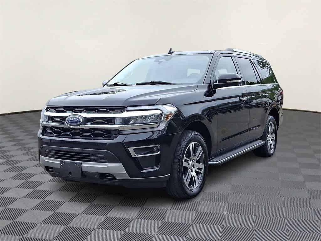 2023 Ford Expedition Limited — SUV — 60,489 mi — Eatontown, NJ