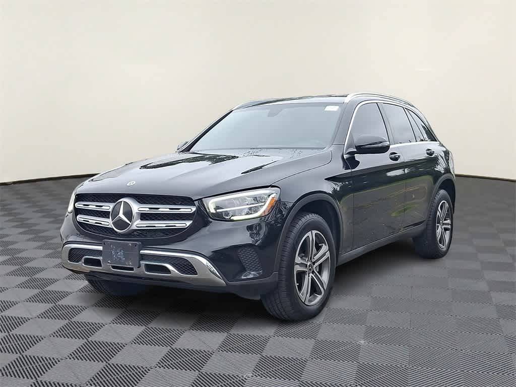 2020 Mercedes-Benz GLC GLC 300 — SUV — 99,276 mi — Eatontown, NJ