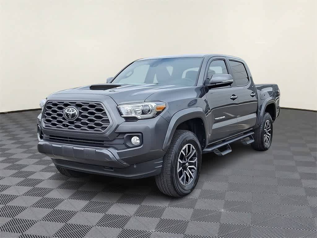 2023 Toyota Tacoma TRD Sport — Pickup Truck — 20,296 mi — Eatontown, NJ