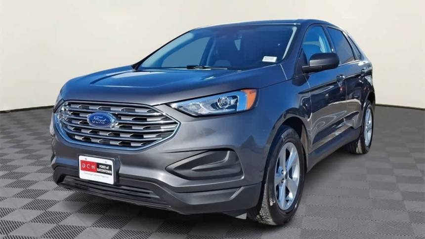 2021 Ford Edge SE — SUV — 24,453 mi — Eatontown, NJ
