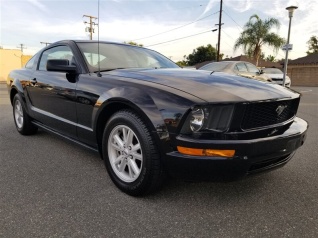 Used 2005 Ford Mustangs For Sale Truecar