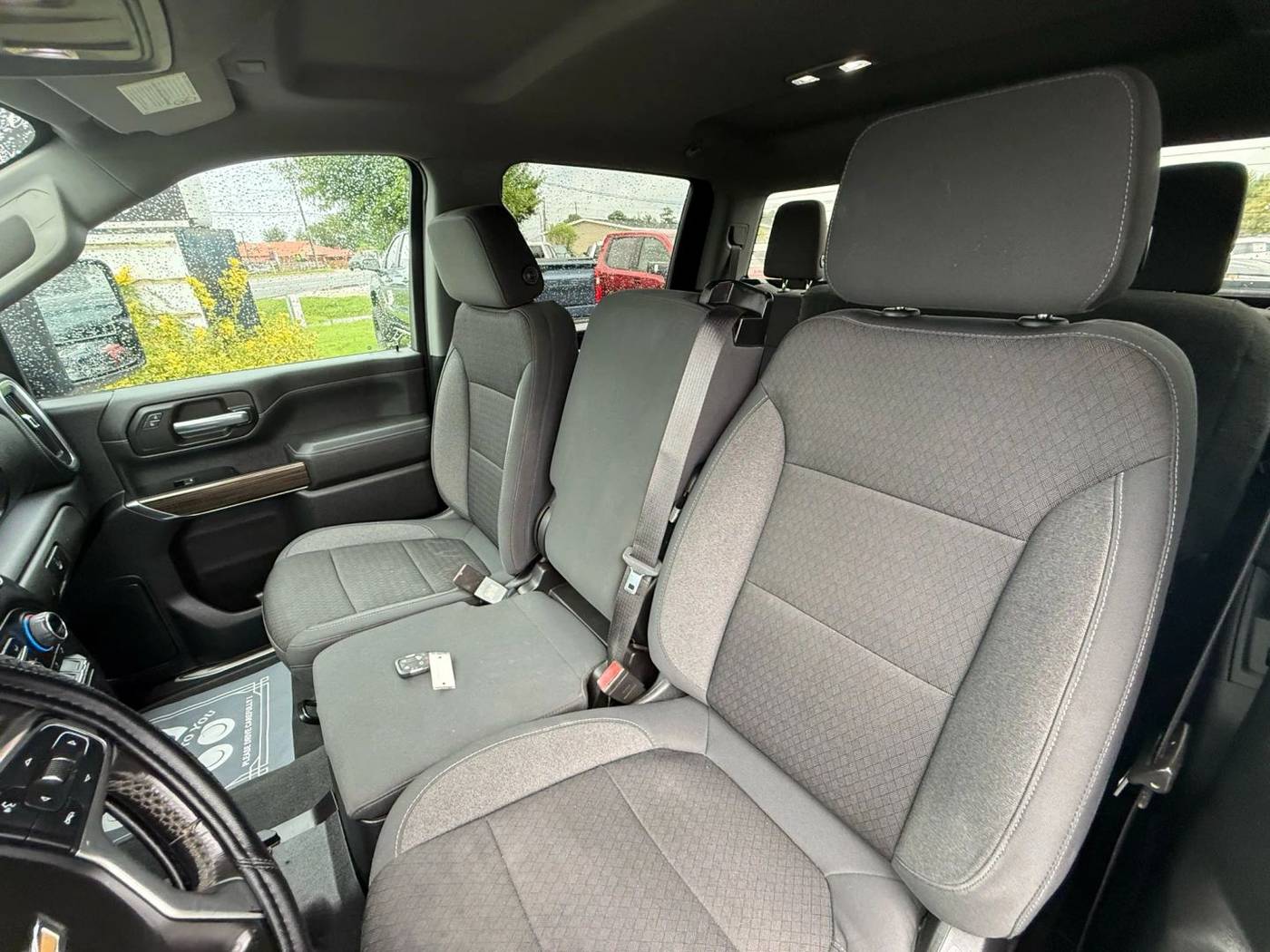 2020 Chevrolet Silverado 3500HD LT — Pickup Truck — 135,444 mi — Lexington, SC