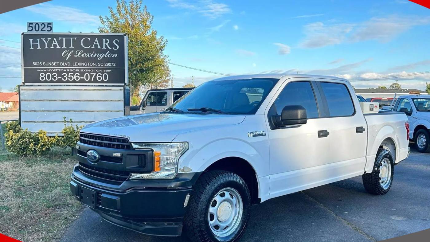 Used Trucks Under 20,000 for Sale Near Me Page 3 TrueCar