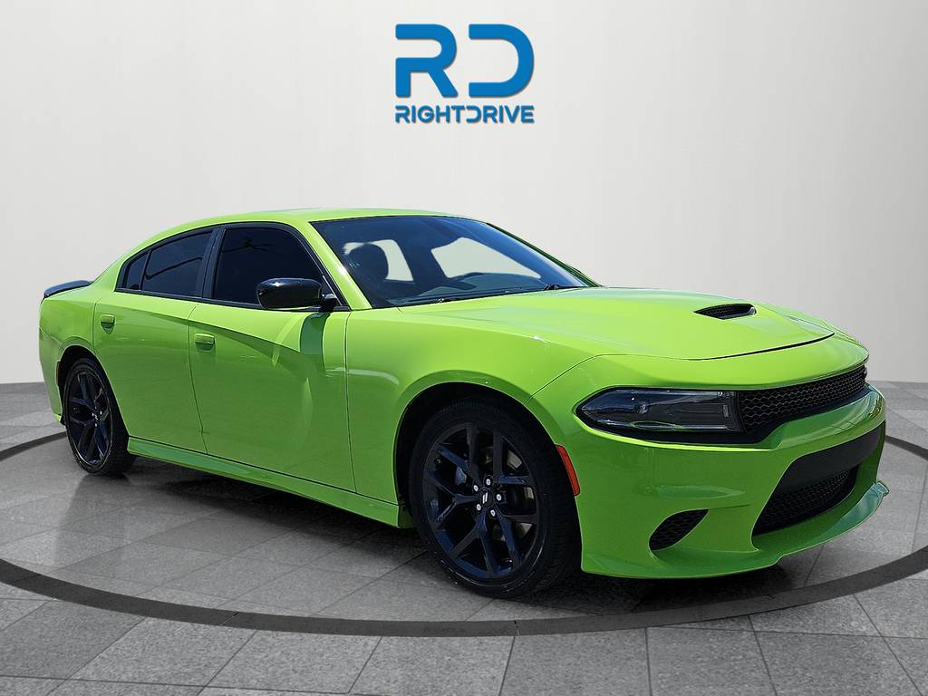 2023 Dodge Charger GT