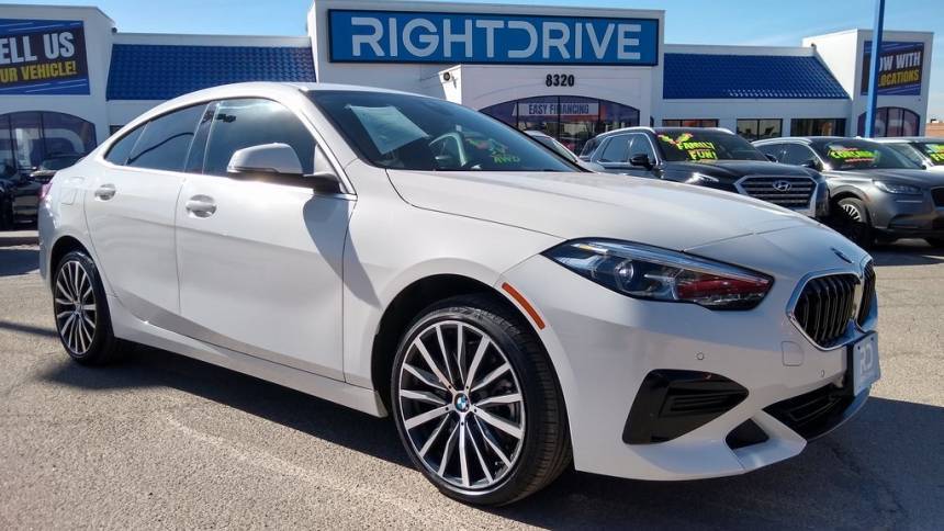 2022 BMW 2 Series 228i — Sedan — 26,720 mi — El Paso, TX