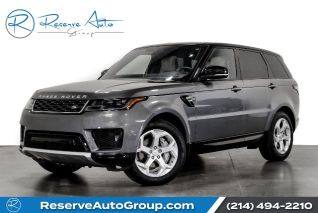 Land Rover Frisco Lease  - Searching For Land Rover Rover Lease Specials?