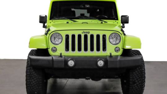 Used Jeep Wrangler for Sale in Frisco, TX (with Photos) - Page 22 - TrueCar