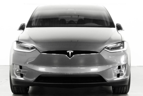 2019 Tesla Model X 100d For Sale In The Colony Tx Truecar