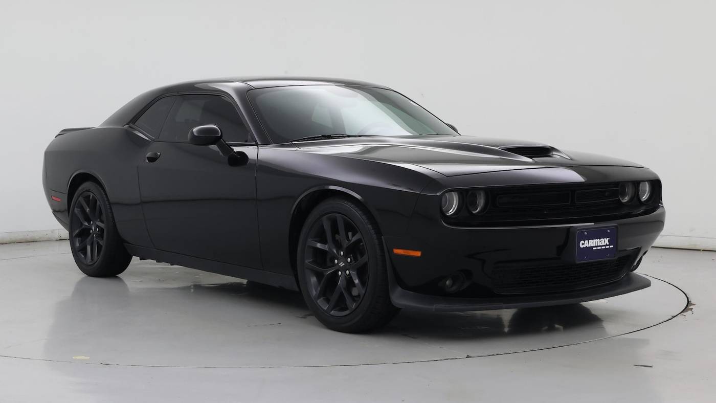 2020 Dodge Challenger GT
