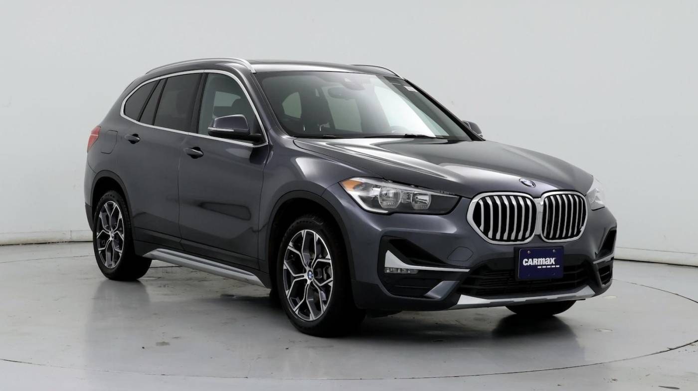2020 BMW X1 28i — SUV — 37,440 mi — McKinney, TX
