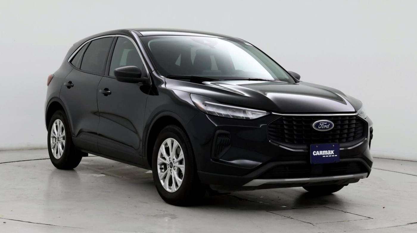 2023 Ford Escape Active — SUV — 32,758 mi — McKinney, TX