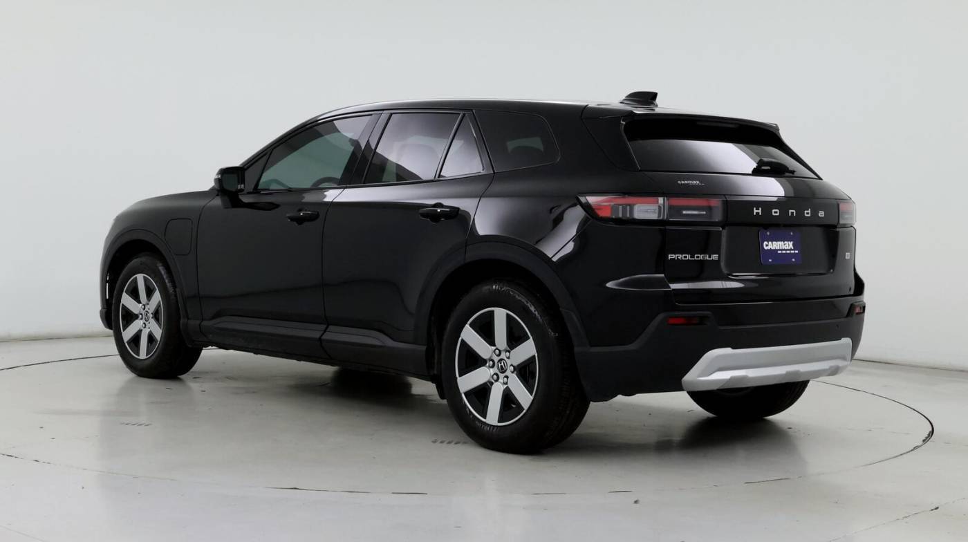 2024 Honda Prologue EX — SUV — 1,755 mi — McKinney, TX