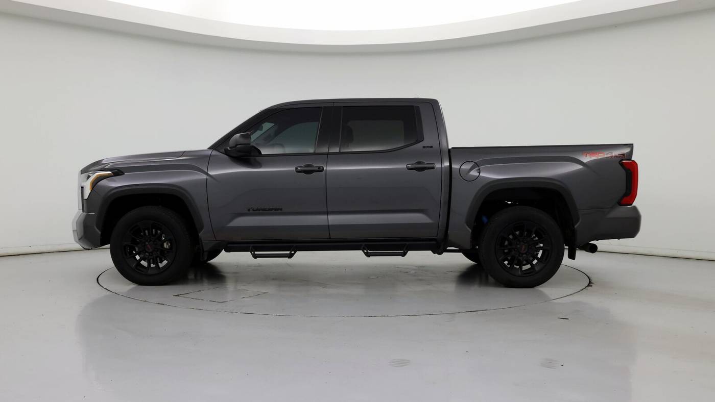 2022 Toyota Tundra SR5 — Pickup Truck — 83,809 mi — McKinney, TX