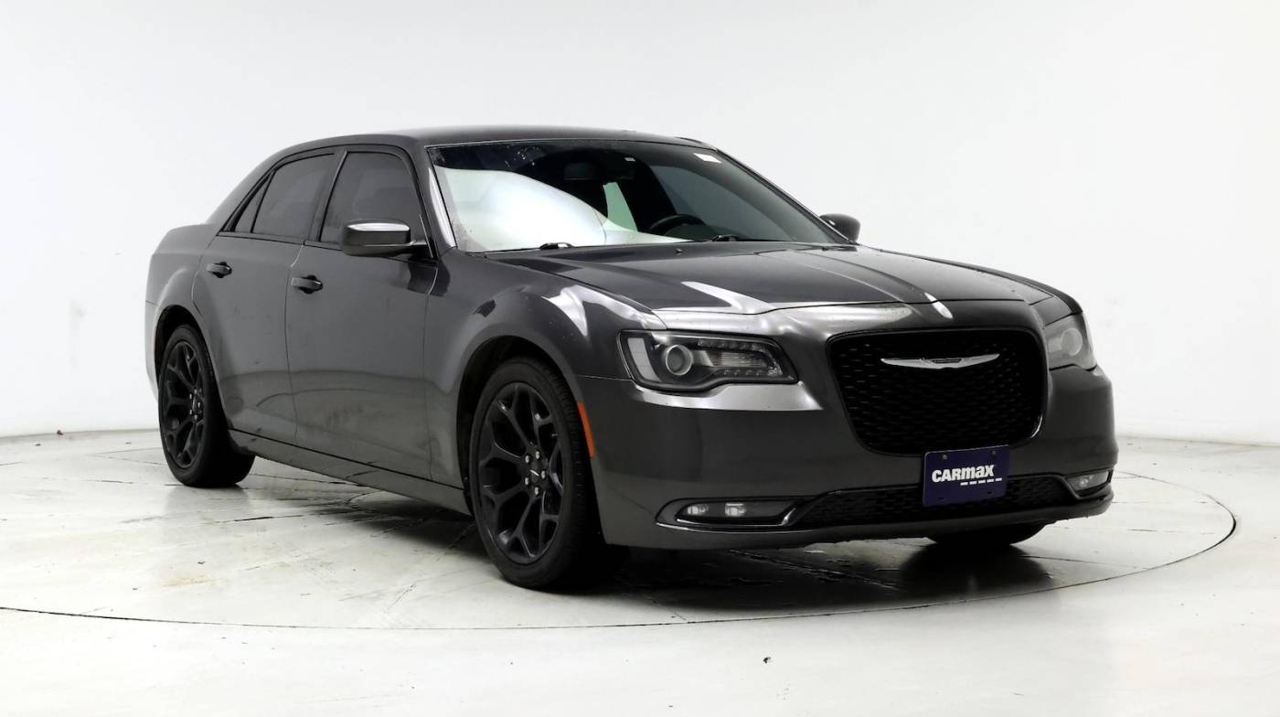 2019 Chrysler 300 S — Sedan — 83,980 mi — McKinney, TX