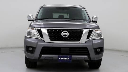 Used Nissan Armada for Sale in Jonesboro GA with Photos Page