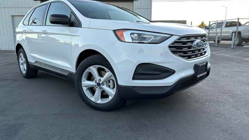2020 Ford Edge SE — SUV — 94,966 mi — Hesperia, CA
