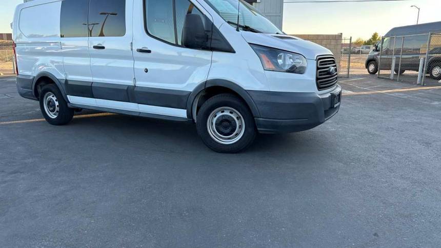 2018 Ford Transit Cargo Van T-150 — Cargo Van — 103,970 mi — Hesperia, CA
