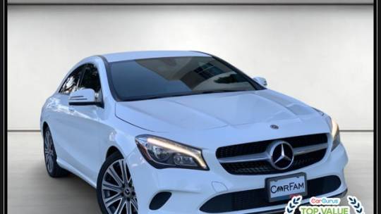 2018 Mercedes-Benz CLA CLA 250 — Sedan — 73,811 mi — Bloomington, CA