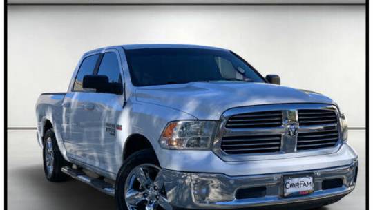 2019 Ram 1500 Classic Lone Star — Pickup Truck — 73,998 mi — Bloomington, CA