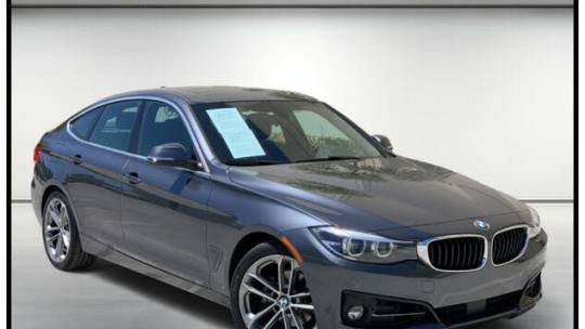 2018 BMW 3 Series 330i — Hatchback — 91,133 mi — Bloomington, CA