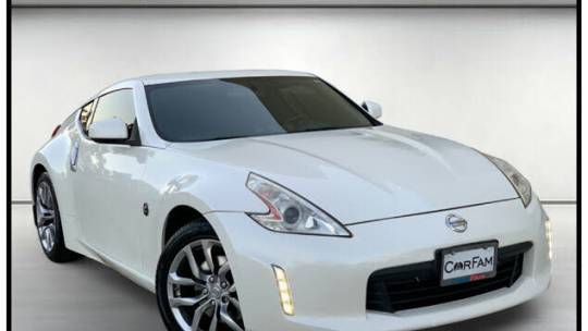 2013 Nissan 370Z Base — Coupe — 80,074 mi — Bloomington, CA