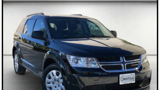 2020 Dodge Journey SE Value — SUV — 67,821 mi — Bloomington, CA