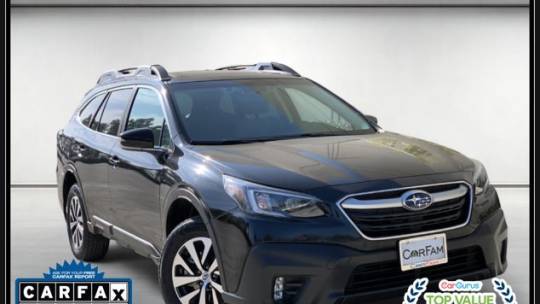 2021 Subaru Outback 2.5i Premium — SUV — 68,397 mi — Bloomington, CA