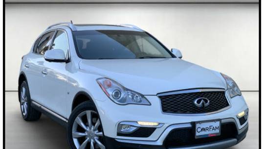 2016 INFINITI QX50 Standard — SUV — 60,572 mi — Bloomington, CA