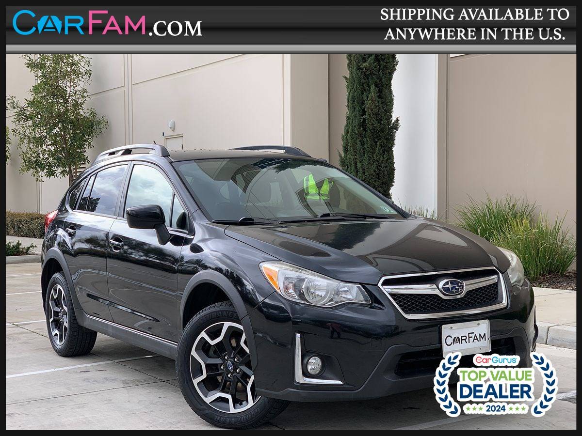 2016 Subaru Crosstrek Premium — SUV — 98,769 mi — Bloomington, CA