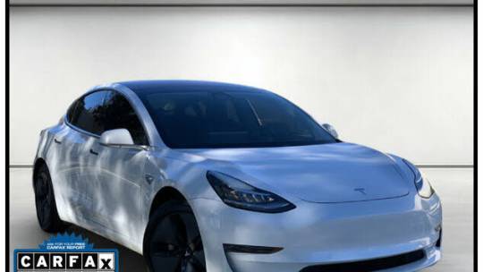 2018 Tesla Model 3 Long Range — Sedan — 67,331 mi — Bloomington, CA