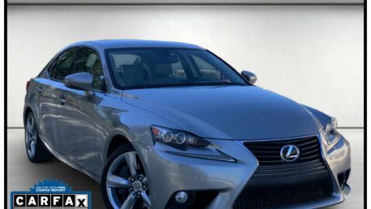 2014 Lexus IS IS 350 — Sedan — 84,490 mi — Bloomington, CA