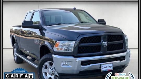 2016 Ram 2500 Outdoorsman — Pickup Truck — 109,444 mi — Bloomington, CA