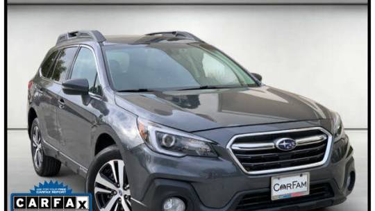 2019 Subaru Outback 2.5i Limited — SUV — 91,537 mi — Bloomington, CA