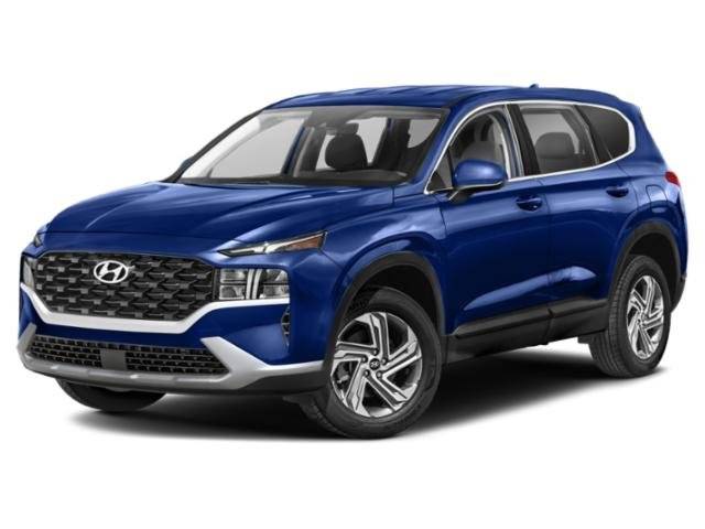 2023 Hyundai Santa Fe SE — SUV — 47,543 mi — Tinley Park, IL