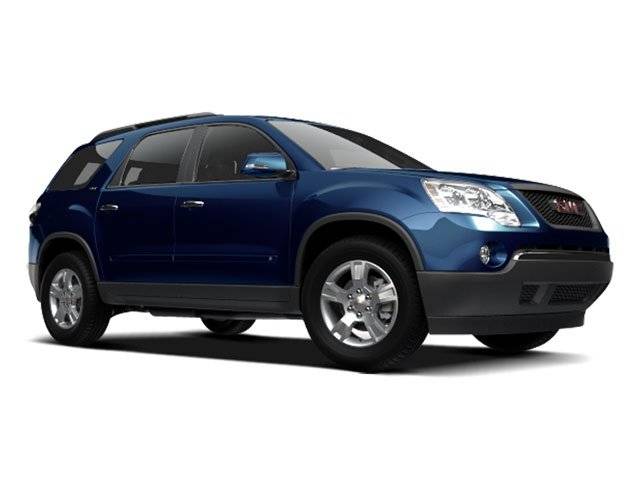 2009 GMC Acadia SLE1 — SUV — 97,467 mi — Tinley Park, IL