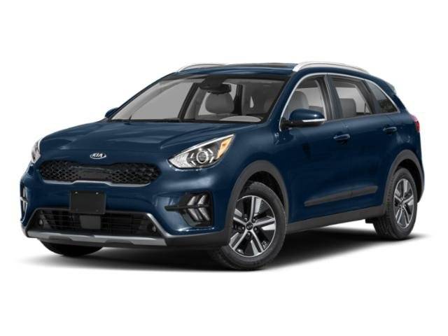 2020 Kia Niro Hybrid EX Premium — SUV — 65,001 mi — Tinley Park, IL