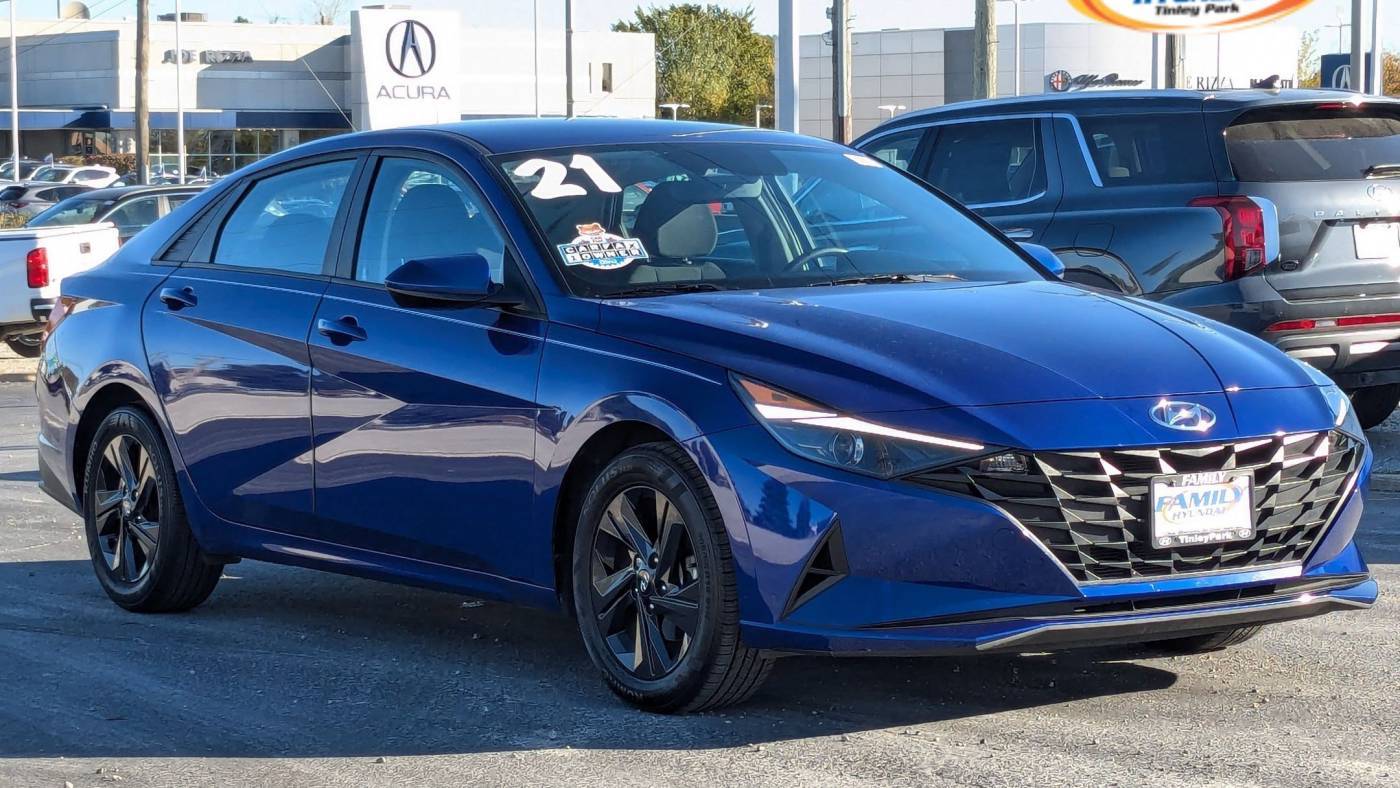 Certified PreOwned Cars for Sale in Palos Heights, IL (with Photos