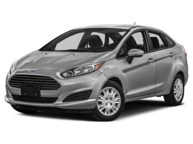 2015 Ford Fiesta SE — Sedan — 56,469 mi — Tinley Park, IL