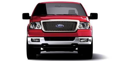 2005 Ford F-150 XL — Pickup Truck — 247,860 mi — Tinley Park, IL