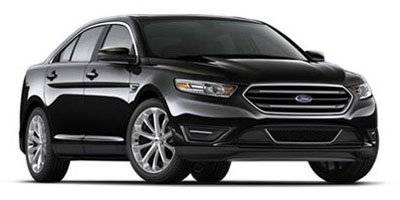 2012 Ford Taurus Limited — Sedan — 61,640 mi — Tinley Park, IL