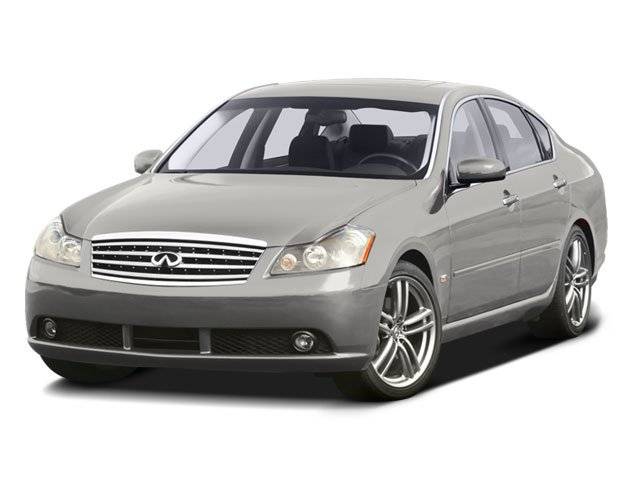 2008 INFINITI M M45x — Sedan — 145,429 mi — Tinley Park, IL