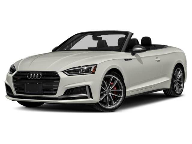 2018 Audi S5 Premium Plus — Convertible — 47,903 mi — Avenel, NJ
