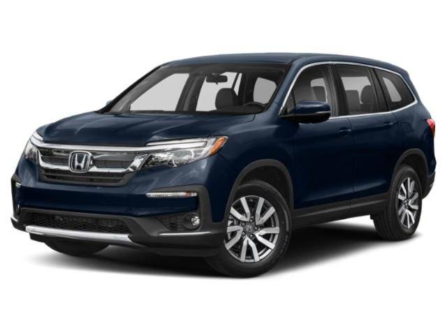 2019 Honda Pilot EX — SUV — 79,918 mi — Avenel, NJ