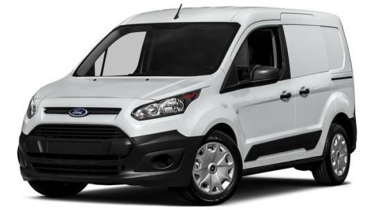 2016 Ford Transit Connect Van XL — Cargo Van — 43,246 mi — Avenel, NJ
