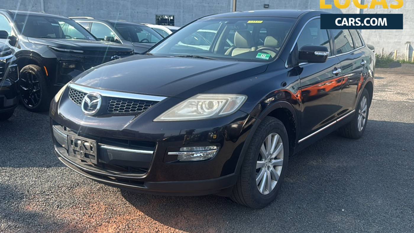 2008 Mazda CX-9 Grand Touring