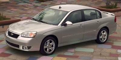 2006 Chevrolet Malibu LS — Sedan — 118,720 mi — Avenel, NJ