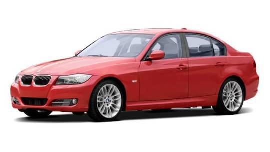 2009 BMW 3 Series 328i — Sedan — 118,244 mi — Avenel, NJ
