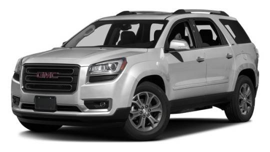 2016 GMC Acadia SLT — SUV — 82,343 mi — Avenel, NJ