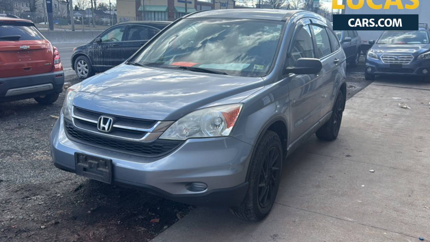 2011 Honda CR-V LX — SUV — 172,436 mi — Avenel, NJ